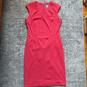 Vince Camuto Sleeveless Dress